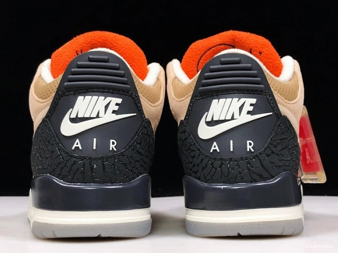 Beige Bio 3 Air AV6683-200 JTH Jordan 0830